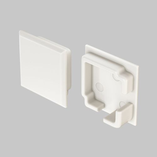 Комплект заглушек Maytoni Led Strip ALM009EC - фото 5