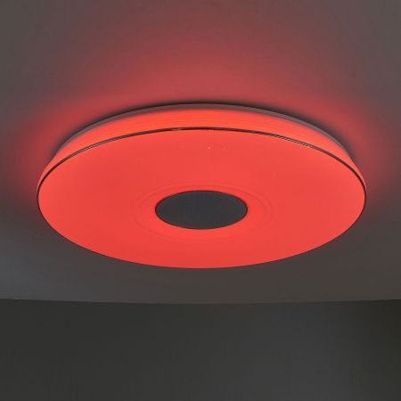 Светильник потолочный музыкальный Citilux Light & Music (Лигхт & Мусиц) CL703M100