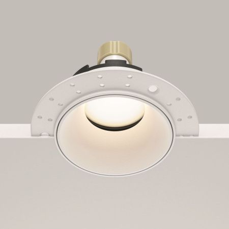 Светильник встраиваемый Maytoni Technical Share DL051-U-2W