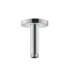 Держатель верхнего душа Hansgrohe 27393000 хром