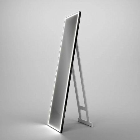 Зеркало с подсветкой Maretti Umbria UM1445175P18EL 50х180 напольное