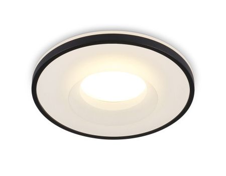 Светильник встраиваемый Ambrella Light Acrylic Tech (Ацрылиц Тецх) TN3201