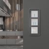 Рамка на 3 поста Werkel Elite (Елите) 4690389180774