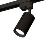 Трековый однофазный светильник Ambrella Light Track System (Трацк Сыстем) XT6323002