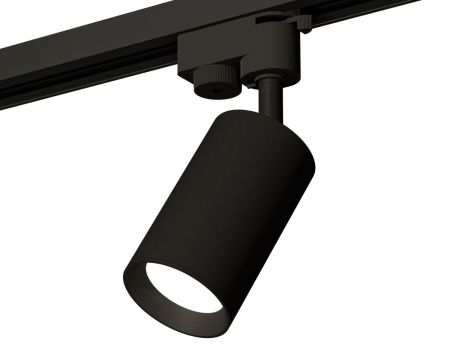 Трековый однофазный светильник Ambrella Light Track System (Трацк Сыстем) XT6323002
