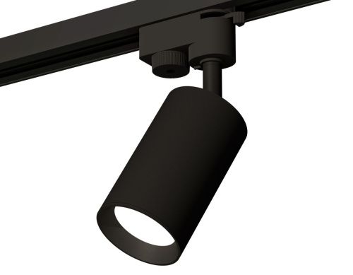 Трековый однофазный светильник Ambrella Light Track System (Трацк Сыстем) XT6323002 - фото 4