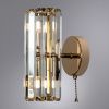 Бра Arte Lamp Santorini (Санторини) A1049AP-2GO