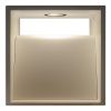 Светильник настенный iLedex Dice (Дице) ZD8086L-6W GY