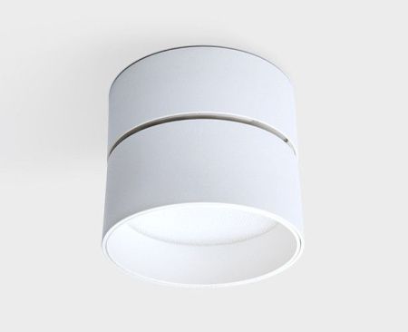 Спот Italline IT02-006 white 4000K