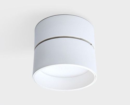 Спот Italline IT02-006 white 4000K - фото 5