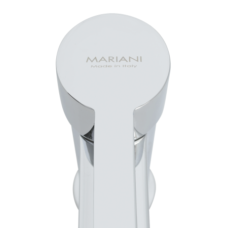 Смеситель Mariani Winter A00380WN12 на раковину хром