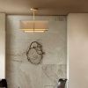 Люстра на штанге ImperiumLoft Maya (Маыа) 109595-26