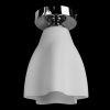 Светильник накладной Arte Lamp Canzone (Цанзоне) A3469PL-1CC