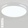 Люстра потолочная Natali Kovaltseva Modern (Модерн) LED LAMPS 81332