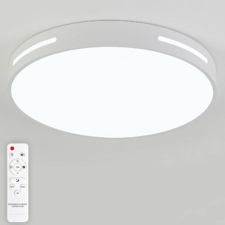 Люстра потолочная Natali Kovaltseva Modern (Модерн) LED LAMPS 81332