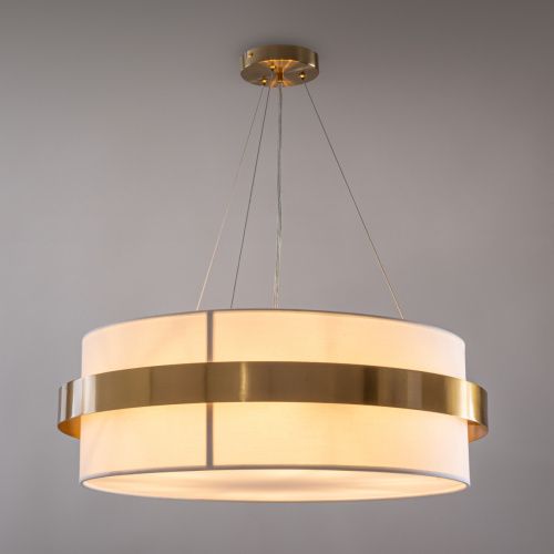 Светильник подвесной Freya Bride Modern FR5367PL-06BS - фото 5