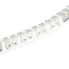 Крепеж гибкий для светодиодной ленты 220V LS720 (2835) LD720-50 Feron 52100
