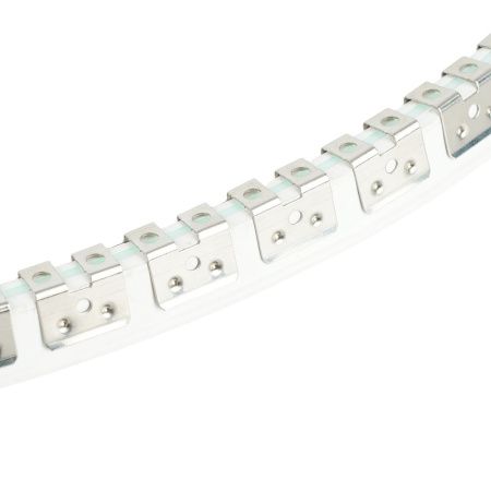Крепеж гибкий для светодиодной ленты 220V LS720 (2835) LD720-50 Feron 52100
