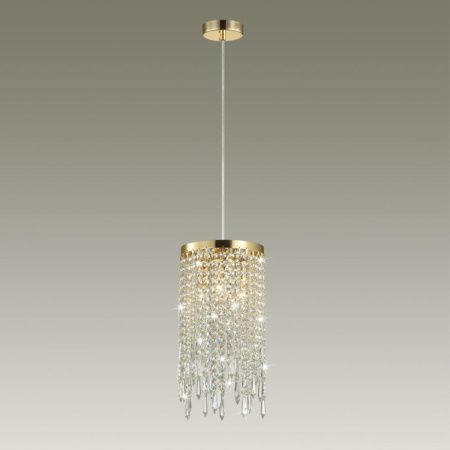 Светильник подвесной Odeon Light Chokka (Цхокка) 5028/3