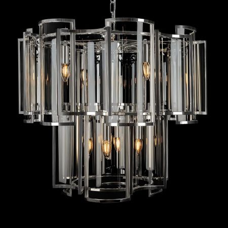 Светильник подвесной Loft It Reflection 10433/8