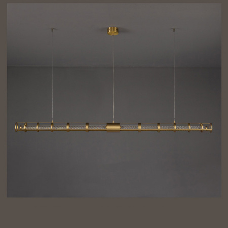 Светильник подвесной ImperiumLoft Optima (Оптима) 204461-23