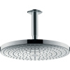 Верхний душ Hansgrohe Raindance Select 27337000 30х30 хром