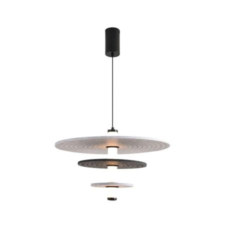 Светильник подвесной Lumion Felta (Фелта) 8295/11AL