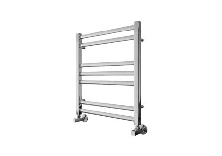 Полотенцесушитель водяной Aquatek Поларис AQ KO0760CH 50х60 хром