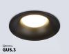 Светильник встраиваемый Ambrella Light Technic base (Тецхниц басе) TN102809