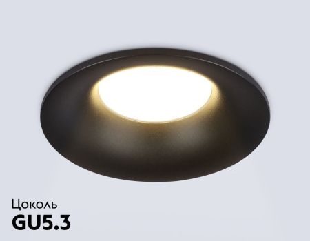 Светильник встраиваемый Ambrella Light Technic base (Тецхниц басе) TN102809
