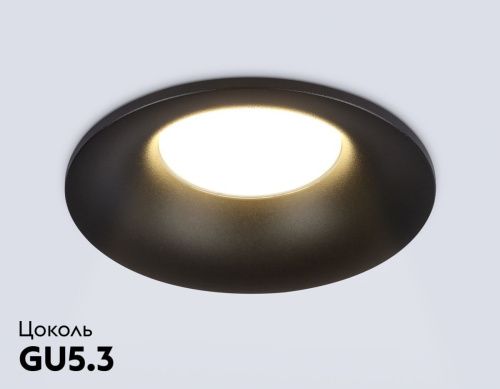 Светильник встраиваемый Ambrella Light Technic base (Тецхниц басе) TN102809 - фото 2