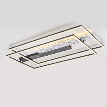 Люстра потолочная Escada Slab 10250/2LED