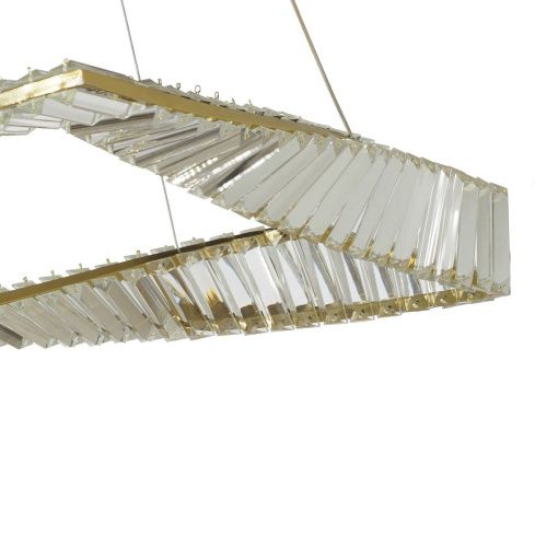 Светильник подвесной Lumina Deco LDP 6039 GD - фото 4