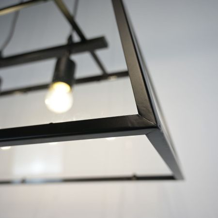 Светильник подвесной ImperiumLoft Model (Модел) 249061-26