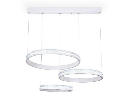 Светильник подвесной Ambrella Light Original (Оригинал) FA6161