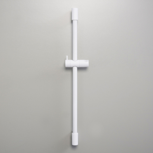 Душевая штанга WasserKRAFT Mindel A154 белый - фото 2
