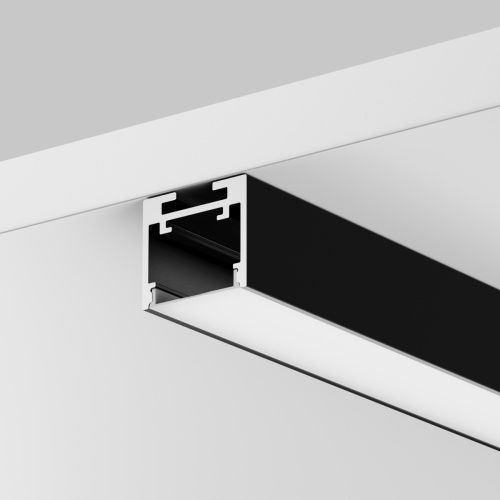 Алюминиевый профиль накладной Maytoni Led Strip 633013 - фото 3