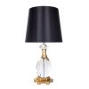 Настольная лампа Arte Lamp Musica (Мусица) A4025LT-1PB
