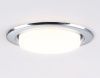 Светильник встраиваемый Ambrella Light Standard Spot (Стандард Спот) G10102