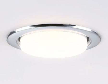 Светильник встраиваемый Ambrella Light Standard Spot (Стандард Спот) G10102