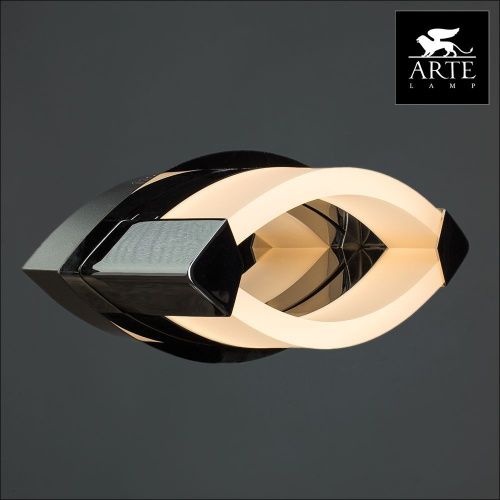 Светильник настенный Arte Lamp Giorno (Гиорно) A9443AP-2CC - фото 3
