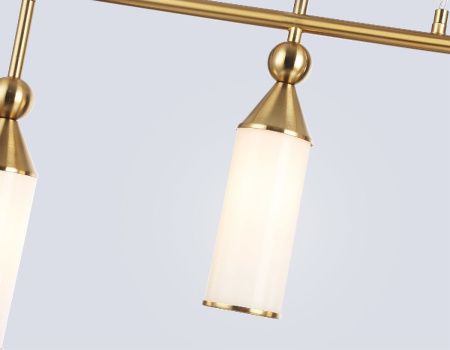 Светильник подвесной Ambrella Light Heigh Light (Хеигх Лигхт) LH55274