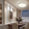 Светильник потолочный Citilux Портал CL324151