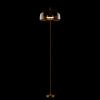Торшер Loft It Dauphin 10040F/B
