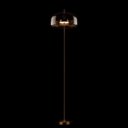 Торшер Loft It Dauphin 10040F/B