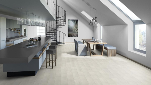 SPC ламинат Tarkett Bass House Jamie Т080423 толщина 0,4 см 32 класс 1220х195 - фото 3