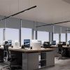 Трековый светильник Novotech Vector (Вецтор) 359931