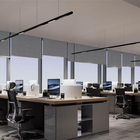 Трековый светильник Novotech Vector (Вецтор) 359931