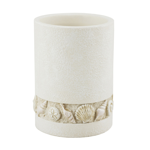 Стакан для зубных щеток WasserKRAFT 4328 - фото 3