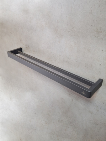 Полотенцедержатель AltroBagno Aperto AltroBagnoAperto081403MB